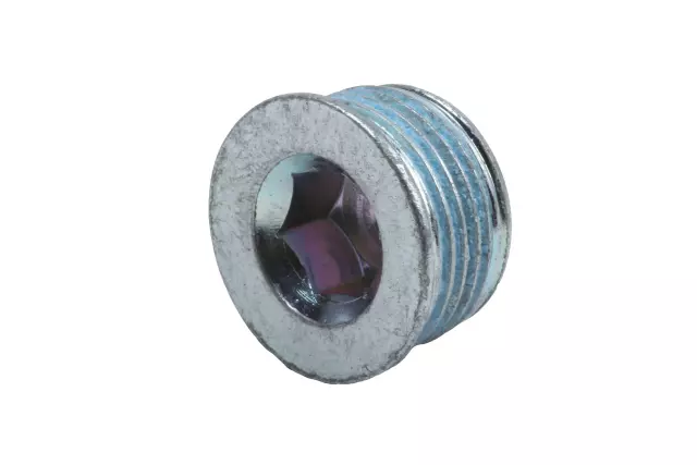 11548315 - : Expansion Plug for Cadillac: Escalade, Escalade ESV | Chevrolet: Suburban, Tahoe Image