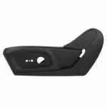 LB5Z7862187AC - Body: Valance for Ford: Explorer, Police Interceptor Utility Image