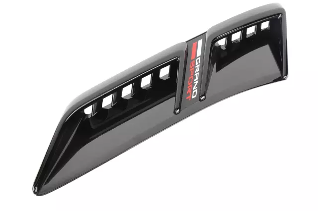 84208181 - : Vent Grille for Chevrolet: Corvette Image