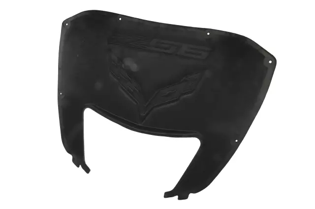 23397822 - : Hood Insulator for Chevrolet: Corvette Image