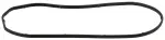 6051 - : Gasket, housing cover (crankcase) for Elring Image