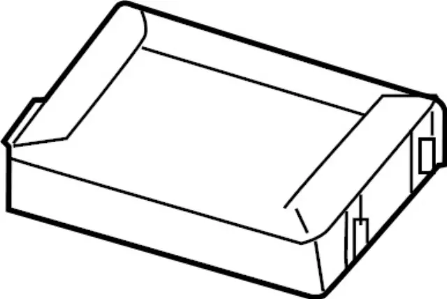282755NA2E - Electrical: Control Module for INFINITI: Q50, QX50, QX55 Image
