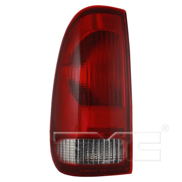 11319001 - Lighting &amp; Lamps: TYC Tail Light Assembly for TYC Image