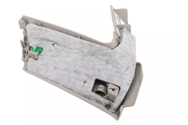 Front Trim - GM (39157358)