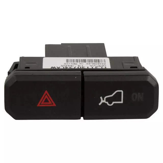 Switch Assembly - Ford (FL3Z-13D730-LA)
