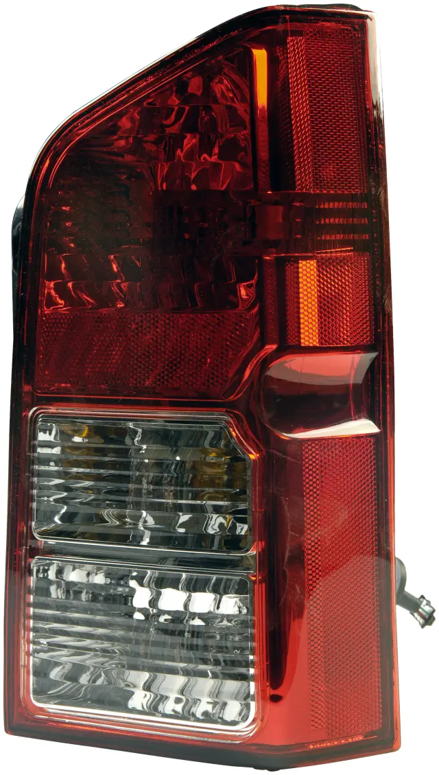 1611209 - : Tail Light Assembly for Dorman Image