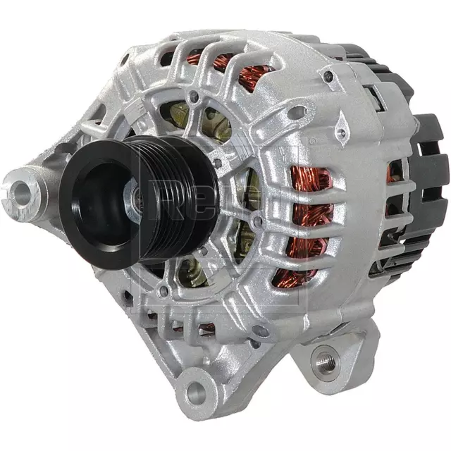 12284 - Charging &amp; Starting Systems: Remy Alternator for Remy Image