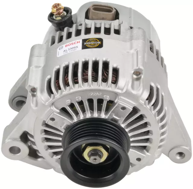 AL3309X - : Bosch Alternator for Bosch Image