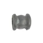 4721085AJ - Front Suspension: Stabilizer Bar Bushing for Mopar Image