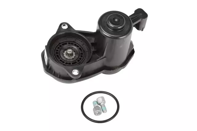 13544747 - Brakes: Prk Brake Actuator for Buick: Envision, Envista | Cadillac: XT4 | Chevrolet: Malibu, Trax Image