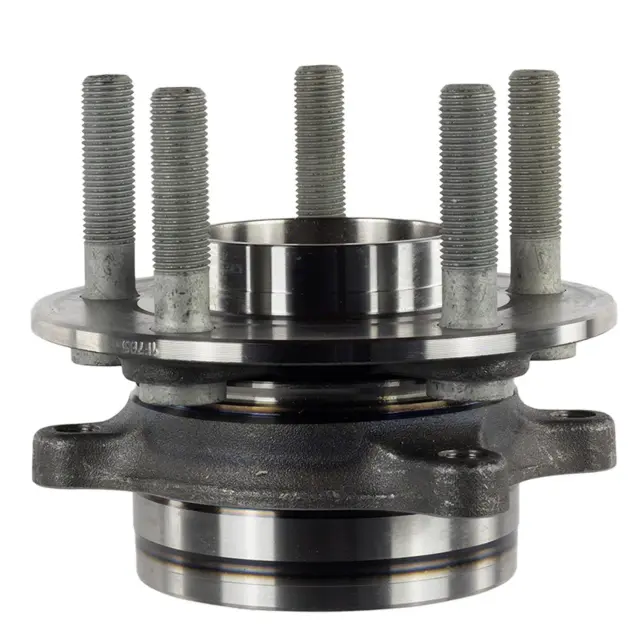 KR3Z1104A - : Hub Assembly Wheel for Ford Image