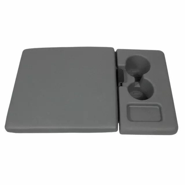 BC3Z28644A22AA - Body: Armrest for Ford: F-250 Super Duty, F-350 Super Duty, F-450 Super Duty Image