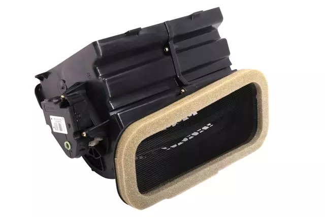 2011-2017 GM Air Inlet - GM (23475072)