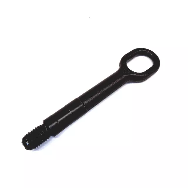 4H0805615 - : 2011-2025 Audi - Tow Eye for Audi: A8 Quattro, Q3, Q3 Quattro, Q7, Q8, RS Q8, S8, SQ7, SQ8 Image