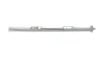 53186AK010 - Body: Grille Molding for Toyota Image