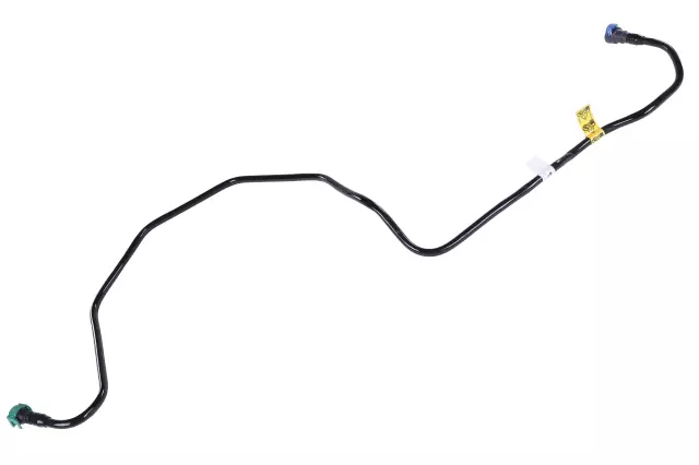 84307643 - : Fuel/Water Separator Inlet Hose for GM Image