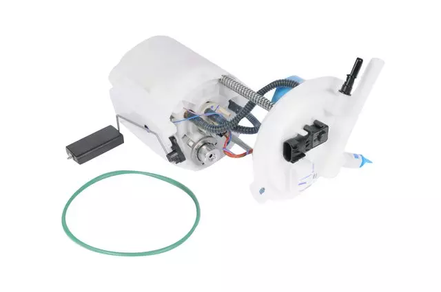 Fuel Pump and Level Sensor Module - ACDelco (MU2116)