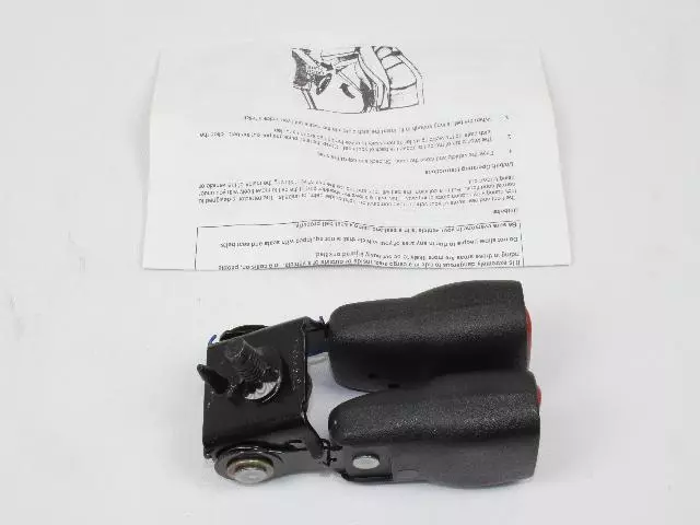 5GY081DVAF - : Rear Inner Seat Belt for Jeep: Grand Cherokee Image