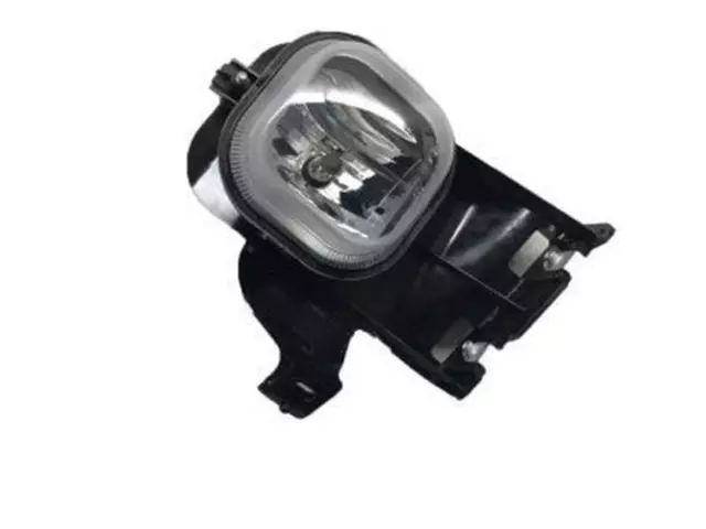 4L5Z15200BA - Electrical: Fog Lamp Assembly for Ford: Ranger Image