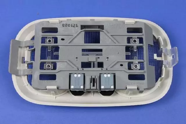 1AN73DW1AB - : Dome And Reading Lamp for Mopar Image