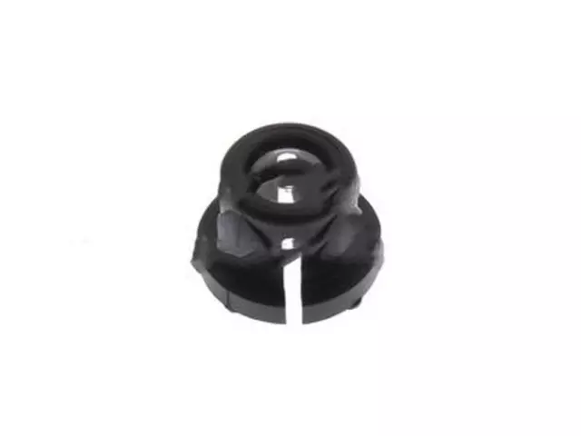 W520111S424 - Cooling System: Support Bracket Nut for Ford: F-150, Mustang | Lincoln: Continental, MKZ Image