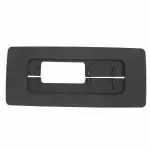 DG1Z5442624AA - : 2011-2019 Ford - Sill Trim Cap for Ford: Police Interceptor Sedan, Special Service Police Sedan, Taurus | Lincoln: MKS Image
