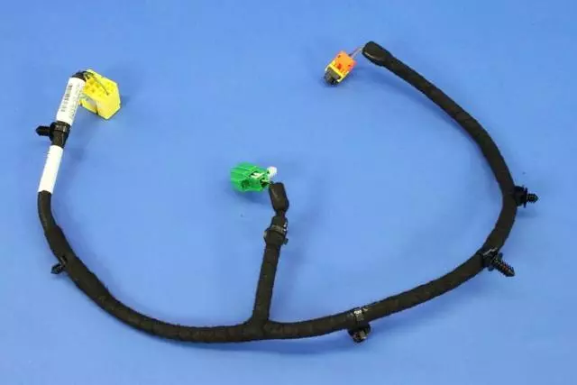 68207151AF - Electrical: Seat Back Wiring for Chrysler: 200 Image