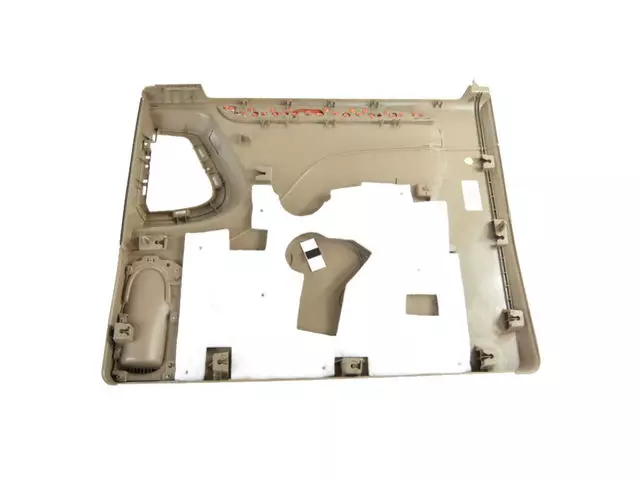 5SF67HL5AA - Interior Trim: Sliding Door Trim Panel, Left for Mopar Image image