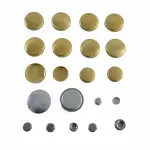 PK14B - Engine: Engine Expansion Plug Kit for Enginetech Image