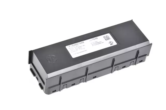 1574738 - Body: ACDelcoâ„¢ Module for GM Image