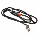 DC3Z13A409G - : Wire Harness for Ford: F-250 Super Duty, F-350 Super Duty, F-450 Super Duty Image