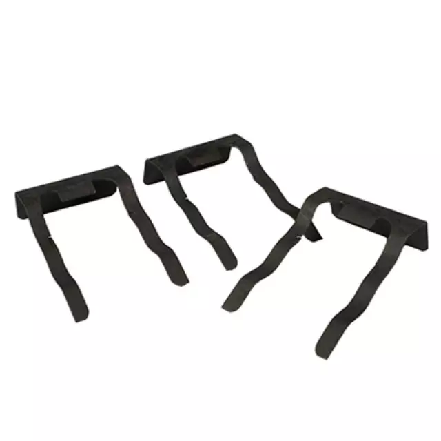 Keyless Lock Pad Retainer - Ford (FOVY-14A667-A)