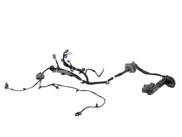 68599507AB - Electrical: Front Door Wiring for Jeep: Grand Cherokee, Grand Cherokee L Image