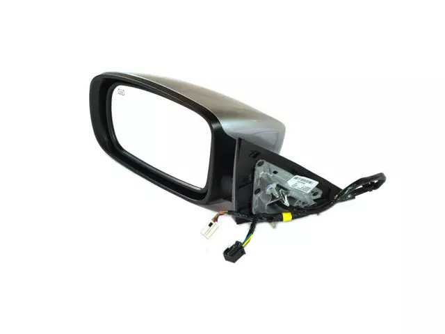 Outside Rear-View Mirror, Left - Mopar (5KW49DX8AD)