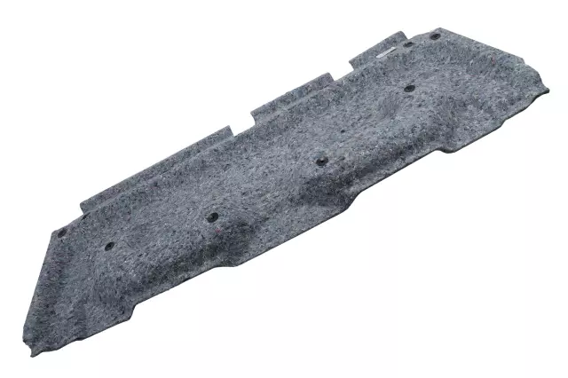 Body Rear Panel Insulator - GM (23394506)