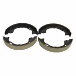 BRP920 - Brake: Parking Brake Shoe for Ford: Crown Victoria, Ranger | Lincoln: Town Car | Mercury: Grand Marquis Image