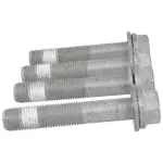 W717016S439 - Suspension: Lower Control Arm Mount Bolt for Ford: Edge | Lincoln: Continental, MKX, Nautilus Image