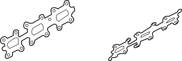 14036AG010 - : Manifold Gasket for INFINITI: FX35, G35, I30, M35 Image