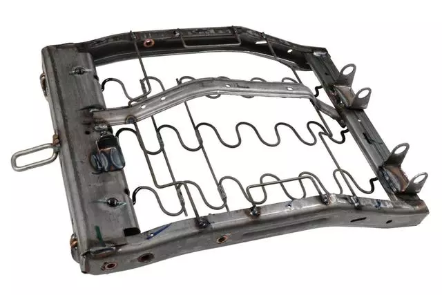 Passenger Side Rear Seat Cushion Frame - GM (23246686)