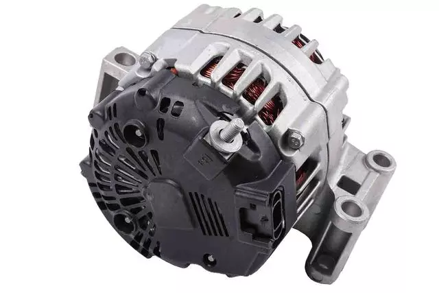 Alternator - GM (25925948)