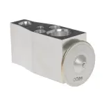 922001FA1A - HVAC: Expansion Valve for Nissan Image