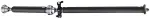 986436 - : Rear 2-Piece Steel Driveshaft Assembly for Cadillac: STS Image