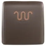 ML3Z1506024ED - : Cover And Pad Center Armrest for Ford Image