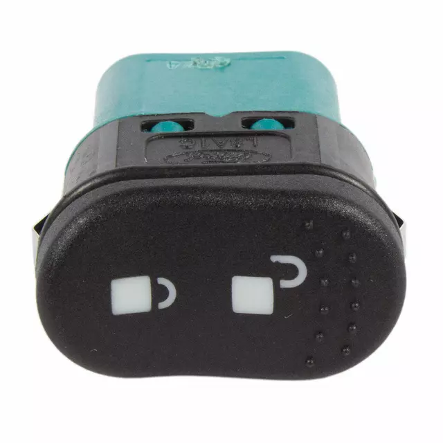 Lock Switch - Ford (7S4Z-14028-A)