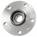 512336 - : Rear Wheel Bearing and Hub Assembly for Moog Image