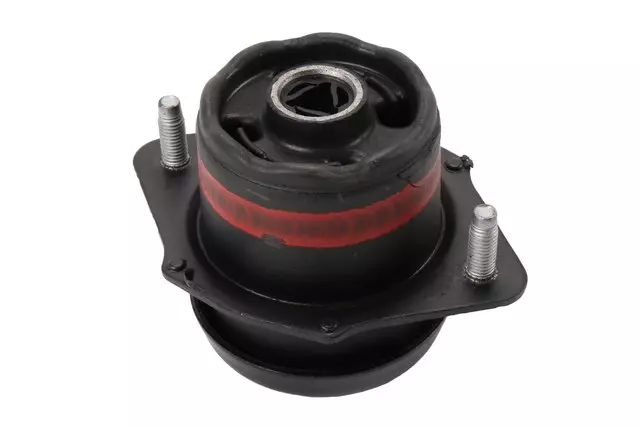 84332391 - Body: Body Mount Cushion for Chevrolet: Silverado 1500 | GMC: Sierra 1500 Image