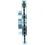 22745068L - : StopTech Select Sport Drilled and Slotted Brake Rotor; Front Left for Stoptech Image