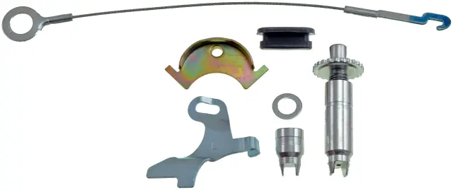 HW2514 - Brake: Drum Brake Self Adjuster Repair Kit for Dorman Image