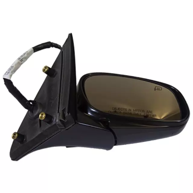 4W1Z17682BAB - Body: Mirror for Lincoln: Town Car Image