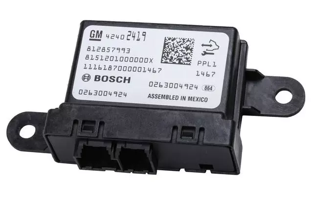 42402419 - : Parking Aid Control Module for GM Image